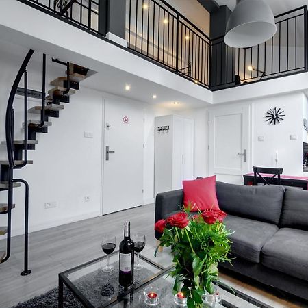 Apartament Romantyczny Zamkowa15 Kraków Zewnętrze zdjęcie