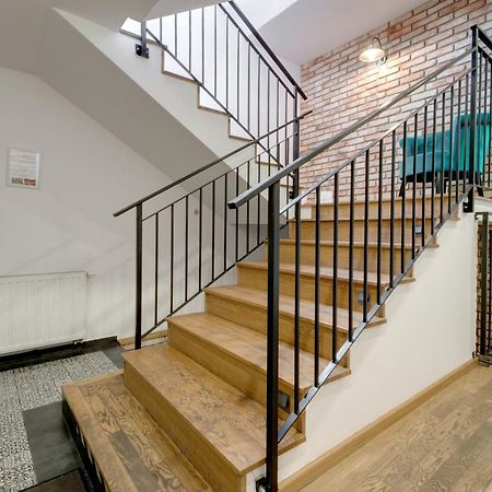 Apartament Romantyczny Zamkowa15 Kraków Zewnętrze zdjęcie