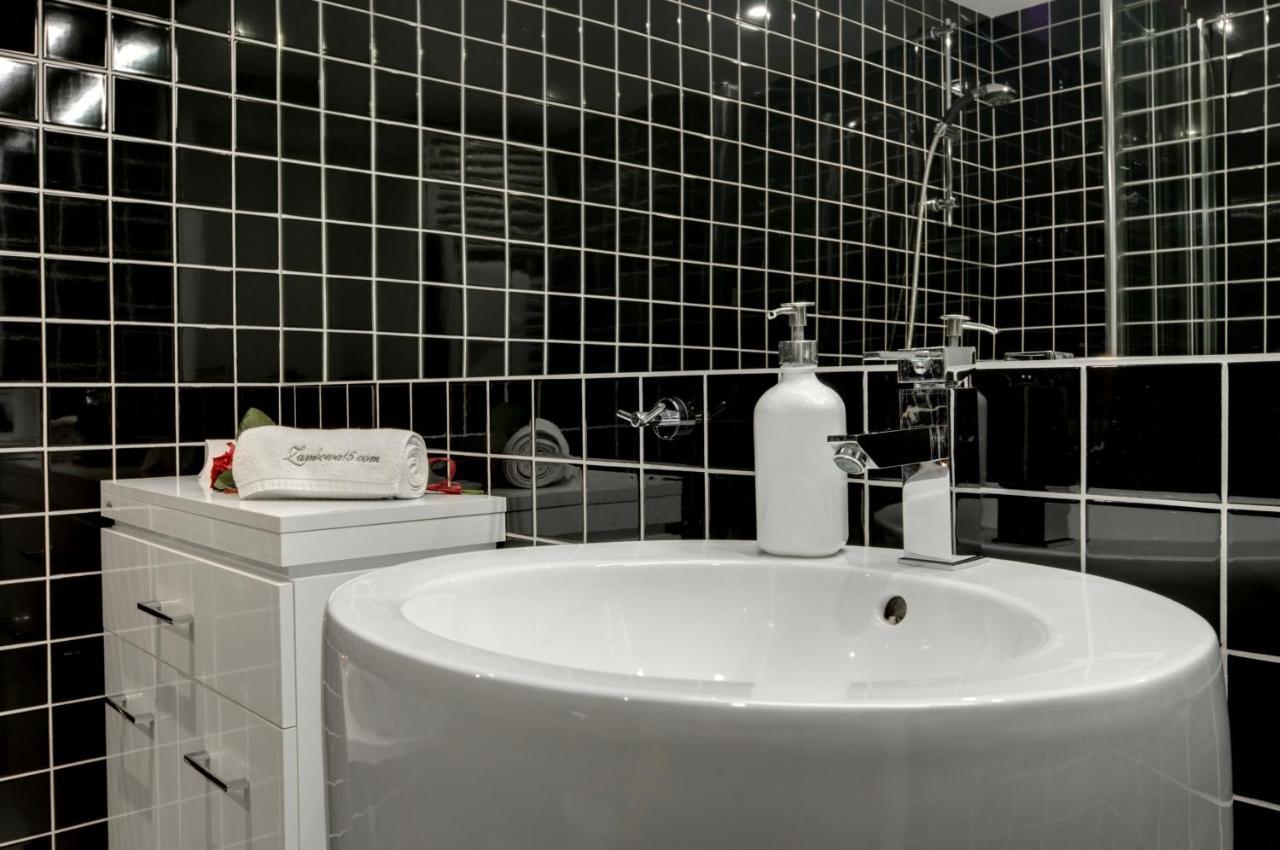 Apartament Romantyczny Zamkowa15 Kraków Zewnętrze zdjęcie