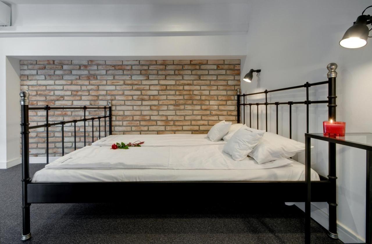 Apartament Romantyczny Zamkowa15 Kraków Zewnętrze zdjęcie