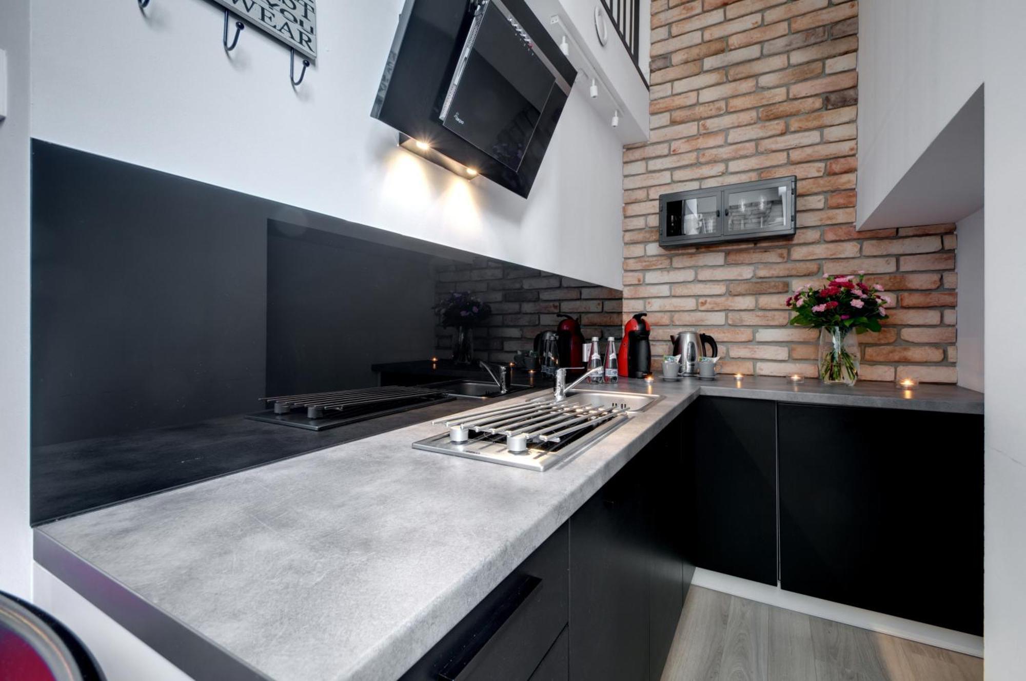 Apartament Romantyczny Zamkowa15 Kraków Zewnętrze zdjęcie