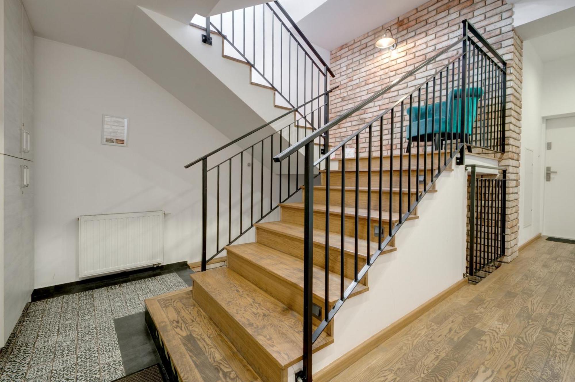 Apartament Romantyczny Zamkowa15 Kraków Zewnętrze zdjęcie